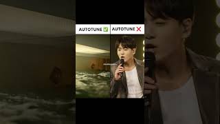 Download lagu JUNGKOOK WITHOUT AUTOTUNE #shorts mp3