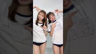 コンコンこにちゃん♡ #ダンス #踊ってみた #かわいい #女の子