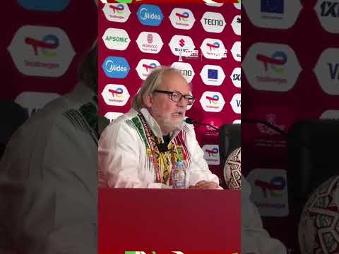 مدرب مالي: المغرب المرشح الأقوى ونطمح للبقاء حتى نهاية الكان