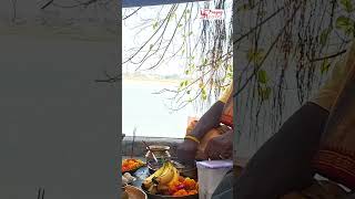 Pind Daan in Prayagraj: Ancestral Rites at the Holy Triveni Sangam