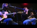 Scotty McCreery - Buzzin' (Bing Lounge)