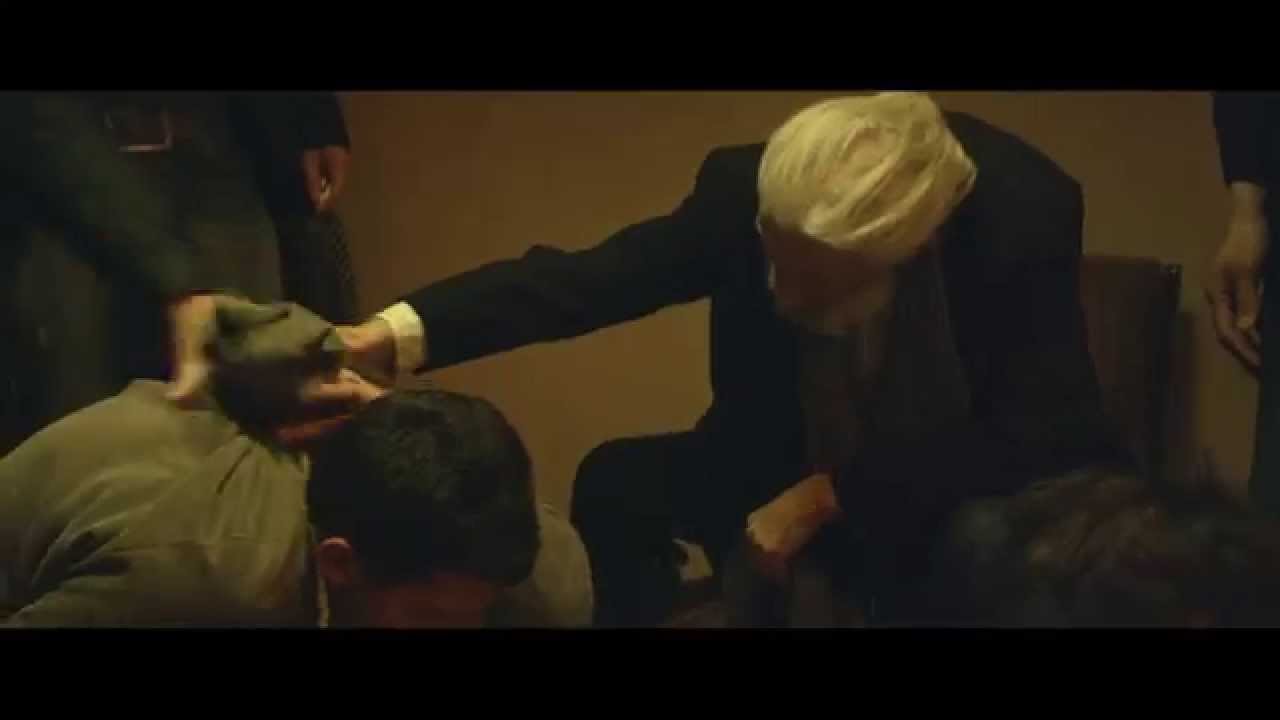 კრიმინალები Trailer FULL HD