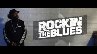Rockin&#39; The Blues UK - Eric Gales Announces Lance Lopez As Special Guest