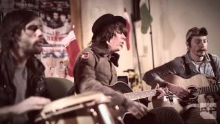 Never Shout Never Holiday Session: "Happy Xmas (War Is Over)"