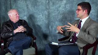 Interview with Leonard Slatkin