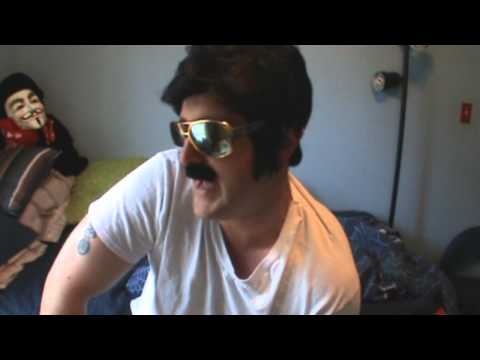 The Chosen One So What I'm Half Jewish - Jimmy Ginny Gumba "The Jew"