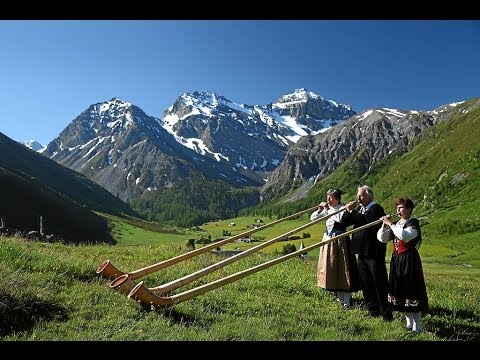 29. Eidg. Jodlerfest Davos Klosters 2014