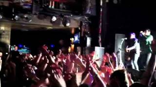 Final Transmission-Street Dogs 3/17/2011