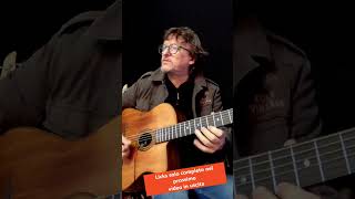 Django Reinhardt 1944 Artillerie Lourde- licks solo #djangoreinhardt #shorts  #jazzmanouche