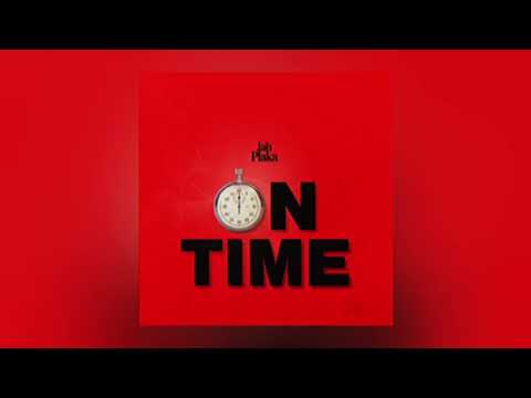 JahPlaka - On Time