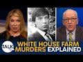 White House Farm Murders: New Evidence 'Proves' Convicted Jeremy Bamber Didn't Massacre His Family