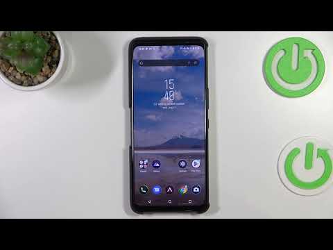 How to Use Secret Codes on Asus ROG Phone 6 - Hidden Options