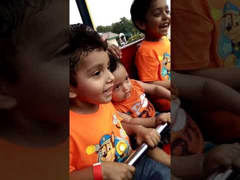 Los Urizar. JOSEF, TARE PAVEL Y KELO