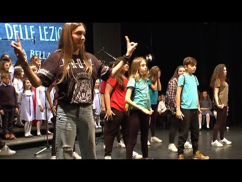 LA BELLA BULLA · live