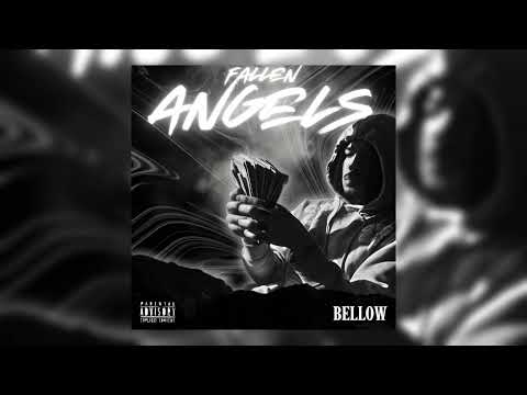 Bellow - Sheds Of Light (ft. Louiiebo)