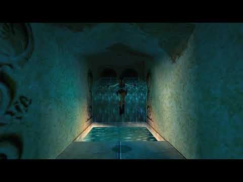 TRLE 2003.06.05 - Catacombs Revisited