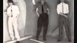 The Mood - No One Left To Blame