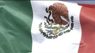 Karaoke: Mexico&#39;s National Anthem