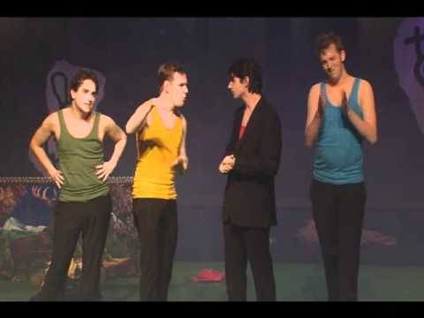 zinloos geweldig - gisgisgis ( neveneffecten ) HD