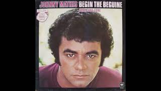 Johnny Mathis  -  Gone, Gone, Gone (1979) (7`VERSION) (HD) mp3