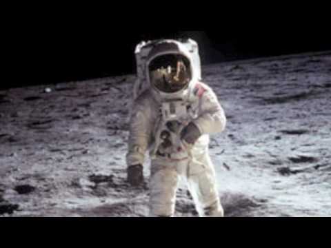 The Americans by Gordon Sinclair