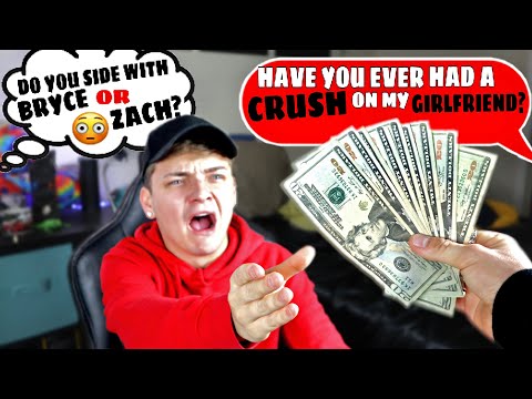 PAYING NICK BEAN TO TELL ME HIS DEEPEST SECRETS... Video
