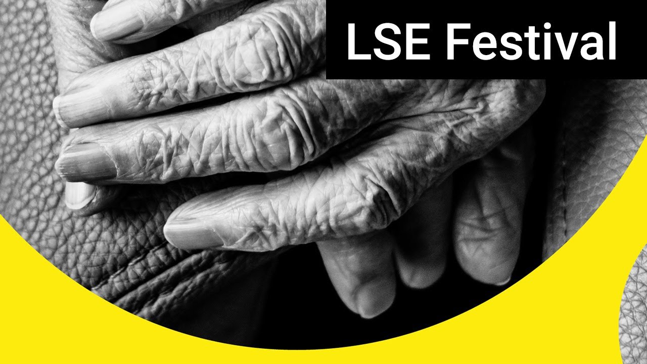 Financing Social Care | LSE Festval Online and In-Person Event