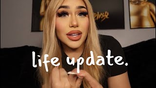 Single/new body update!!! 