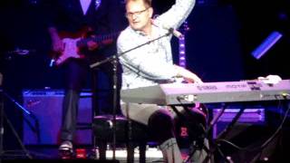 Marcos Witt en el Gibson Amphiteater SENOR HAZME UN RADICAL