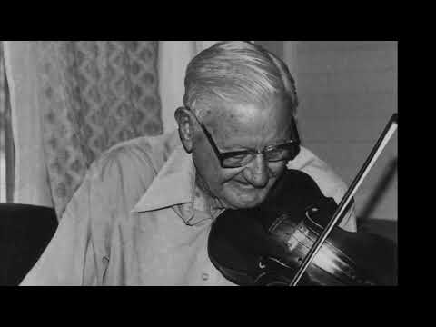"Ida Red" by Tommy Jarrell, fiddle