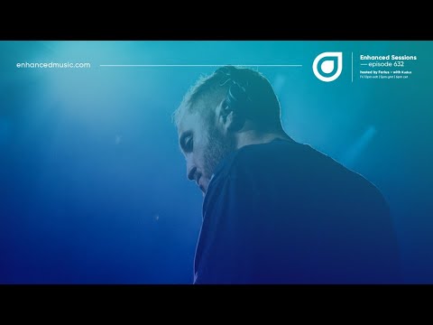 Enhanced Sessions 632 with Kudus - Hosted by Farius