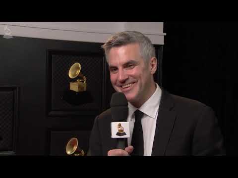 KEVIN PUTS One-On-One Interview | 2023 GRAMMYs