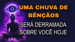 Hoje é o Dia de Você Ouvir Este Mantra - Ele Sabe do que Você mais Precisa
