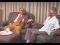 Snooky Young Gerald Wilson Interview By Monk Rowe 9 3 1995 Los Angeles CA