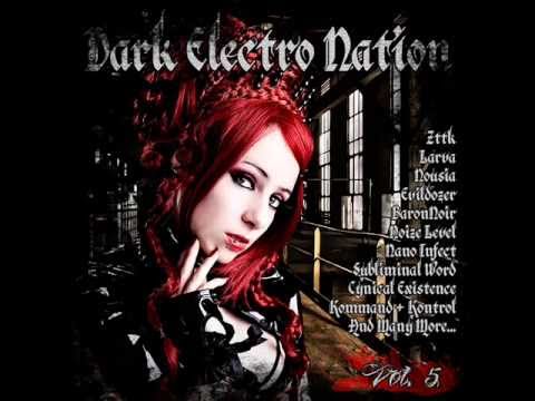 Dark Electro Nation Vol.5 (Subliminal Word - We Are D.e.n!)