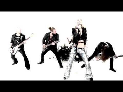 Frontiers Rock Festival 4: Adrenaline Rush message for you ! (Official)