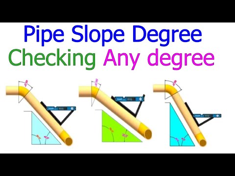 FIT UP AND INSPECTION OF ELBOWS OF ANY DEGREE WITH TWO RIGHT ANGLES