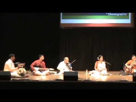 Instrumental Jugalbandi - Festival of India Charlotte - 2013