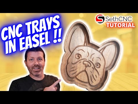 Did you know Easel can do this?