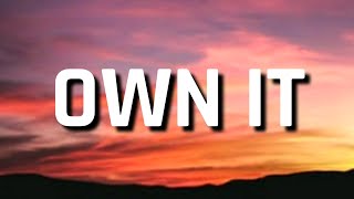 Rico Nasty - Own It (Lyrics)