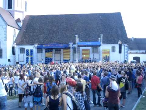 Stična band - Pravljica o mavričnih ljudeh