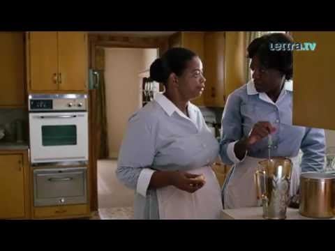 Cinemaskop - Literatur im Kino: THE HELP