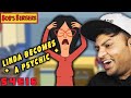Bob S Burgers S4E16 I Get Psychic Out Of You REACTION
