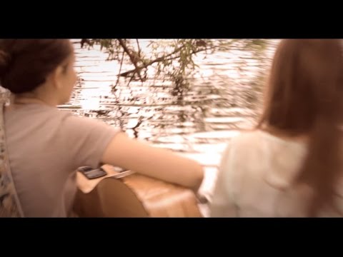 The Place Called Home (Official Music Video)