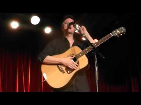 "I'm Crazy About You, Baby"  - LUTHER DICKINSON -  3/04/16