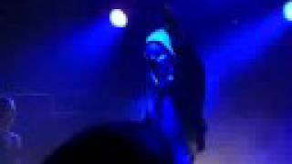 Kill Hannah - Paper Dolls (Live)