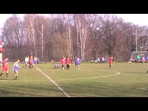 LKS Victoria Koszyce Małe - LUKS Skrzyszovia Skrzyszów