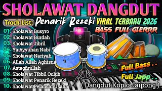 Download lagu SHOLAWAT NABI VERSI KOPLO FULL ALBUM BASS GLERR TERBARU 2026 | SHOLAWAT MERDU NONSTOP 2 JAM VIRAL mp3 Download lagu SHOLAWAT NABI VERSI KOPLO FULL ALBUM BASS GLERR TERBARU 2026 | SHOLAWAT MERDU NONSTOP 2 JAM VIRAL mp3