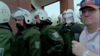 Deckname Dennis - Kinotrailer