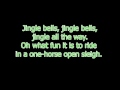 Jingle Bells Lyric